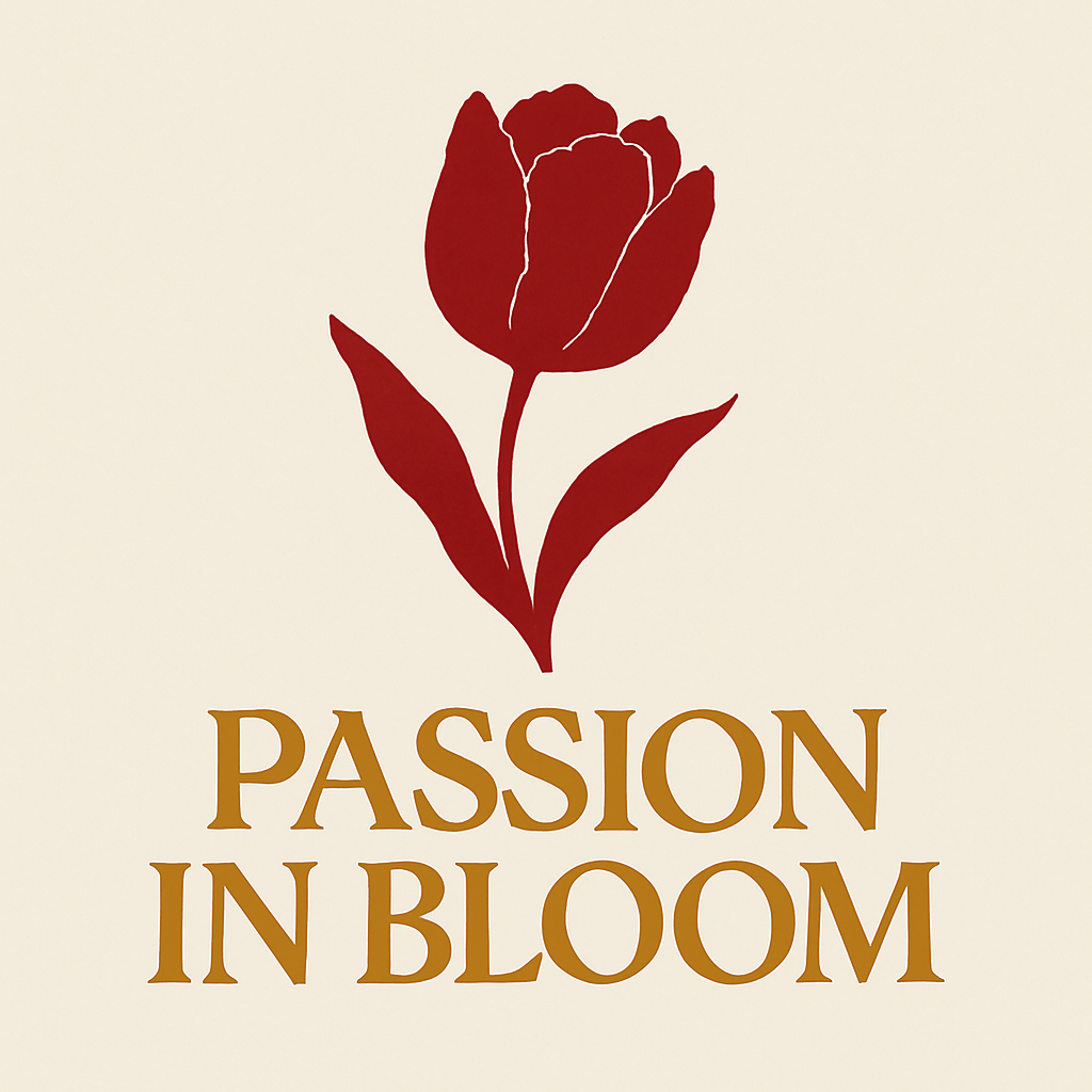 red tulip
